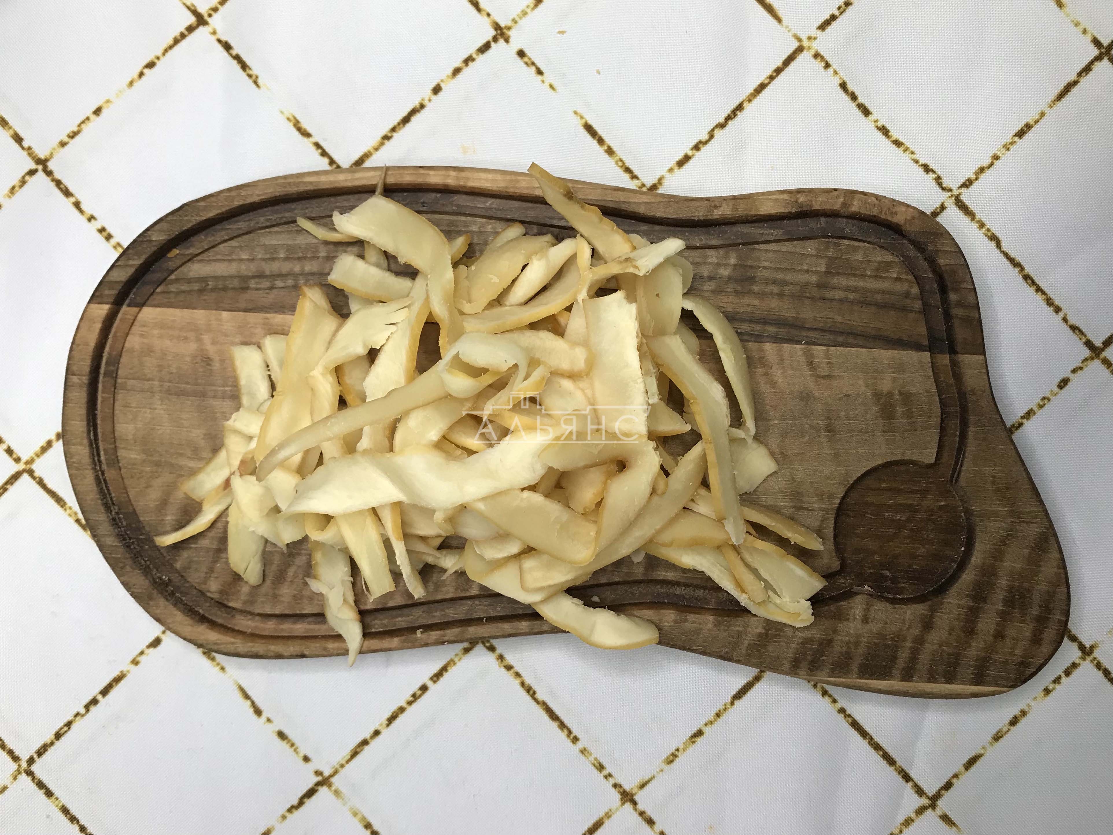 Кальмар полукольца в Пушкино