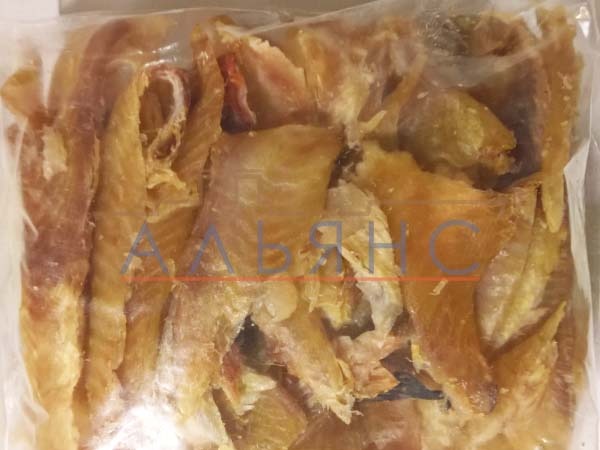 Камбала (рваная) в Пушкино