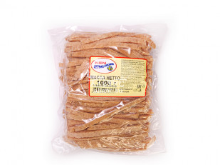 Орехи: Сушеный минтай соломка