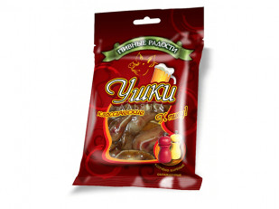 Арахис: Уши свиные классические 