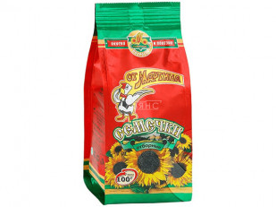 Чипсы из лаваша: Семечки от 