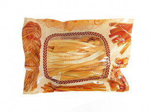 Каталог продукции: Сыр чечил копченый весовой 