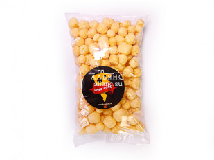 Треска спинка вяленая: Сырные шарики 