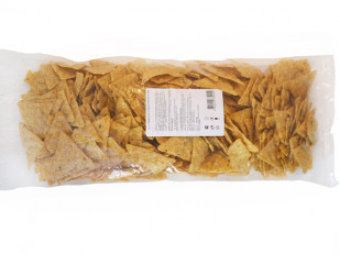 Арахис: Чипсы 