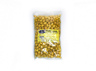 Арахис в глазури со вкусом чили: Арахис в глазури со вкусом сыр и чеснок