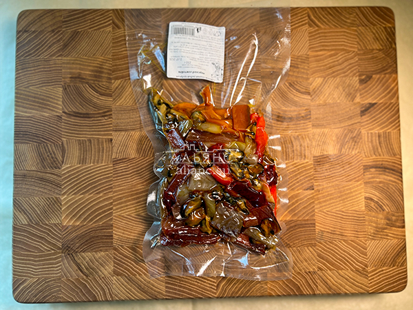 Морской коктейль (250 гр.) в Пушкино