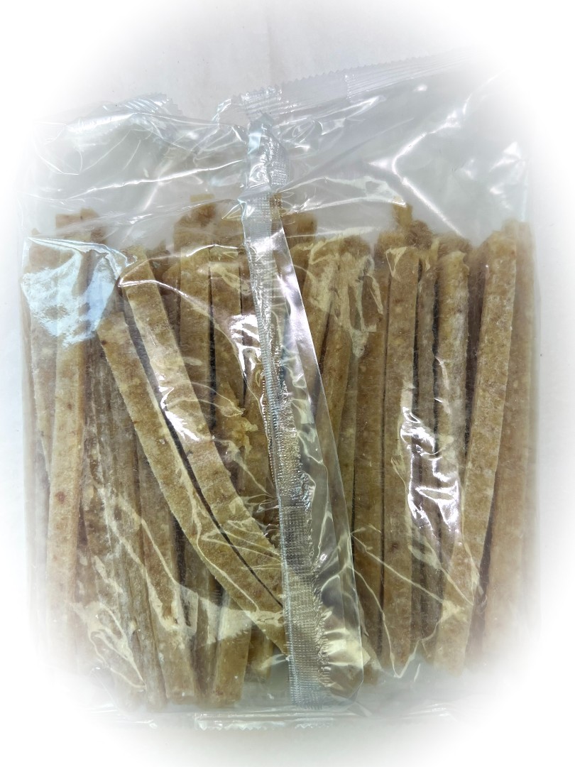 Минтай соломка (Chipka) в Пушкино