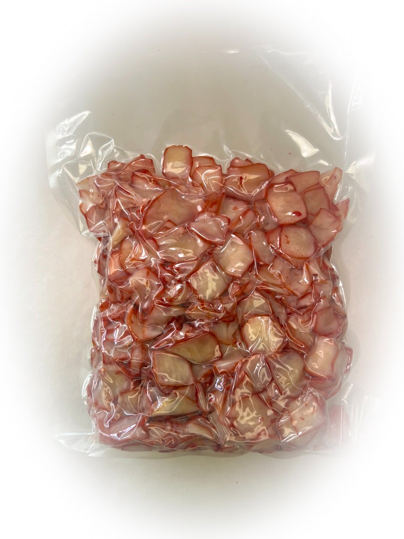 Осьминог (Chipka) в Пушкино