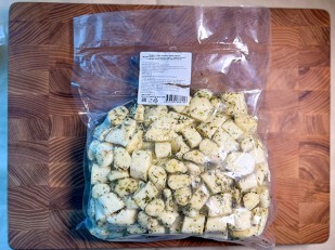 Диспенсеры для снеков: Сырный продукт ФЕРМЕРСКИЙ бочонок укроп чеснок