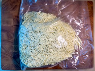 Сыр чечил некопченый весовой 