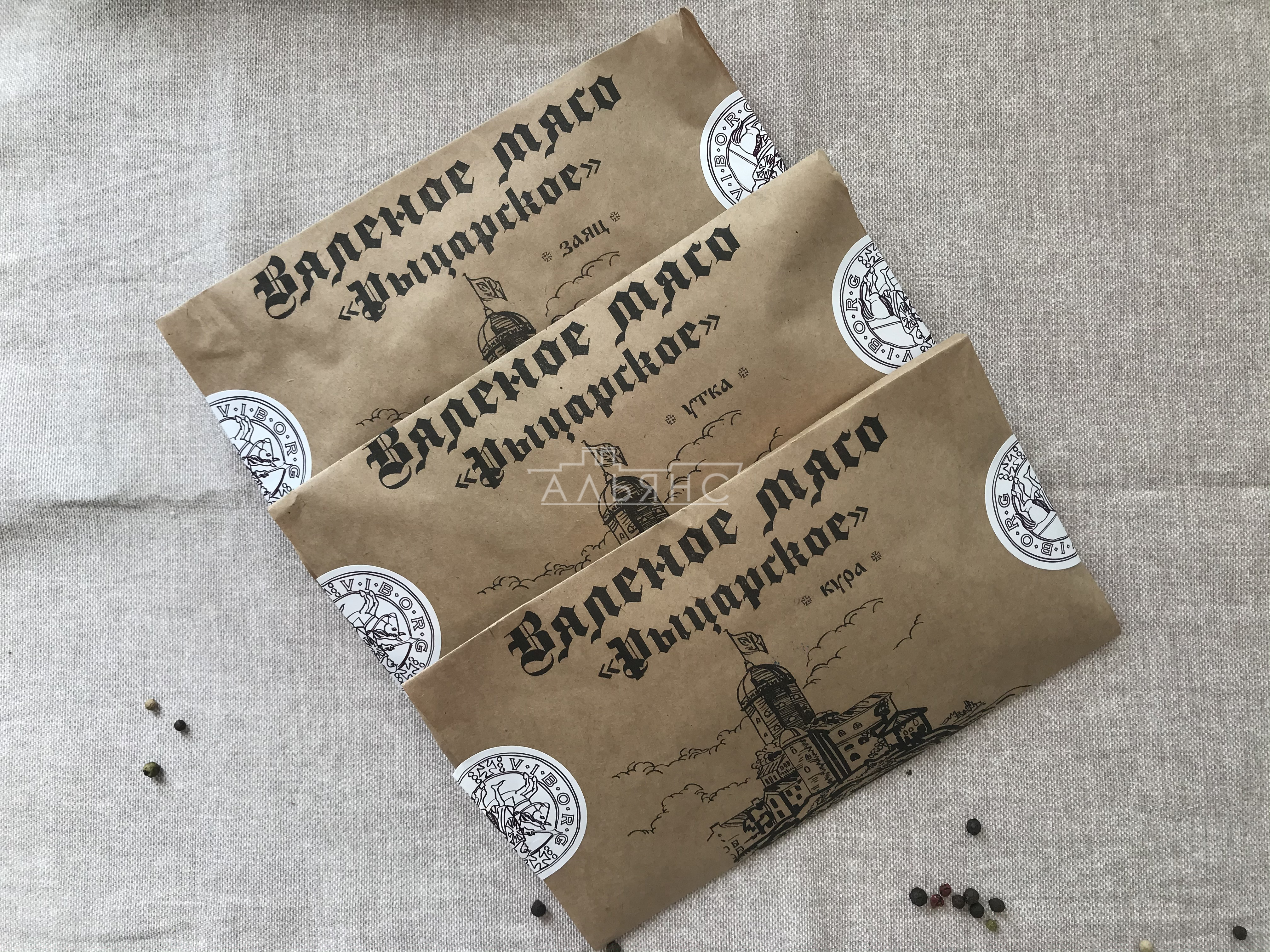 Рыцарское мясо курицы острое в Пушкино