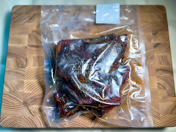 Джерки из тунца острые (500 гр.) в Пушкино