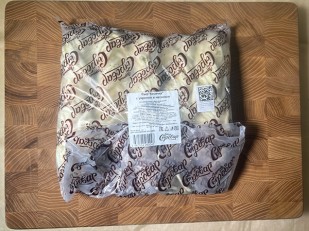 Жареный сыр 