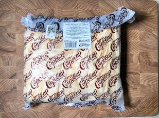 Мясо (АЛЬЯНС) вяленое буйвол 500гр 