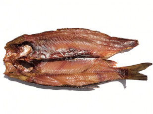 Мясо (АЛЬЯНС) вяленое индейка 500гр 