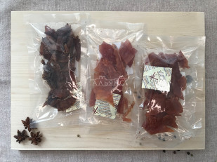 Арахис: Рыцарское мясо индейка