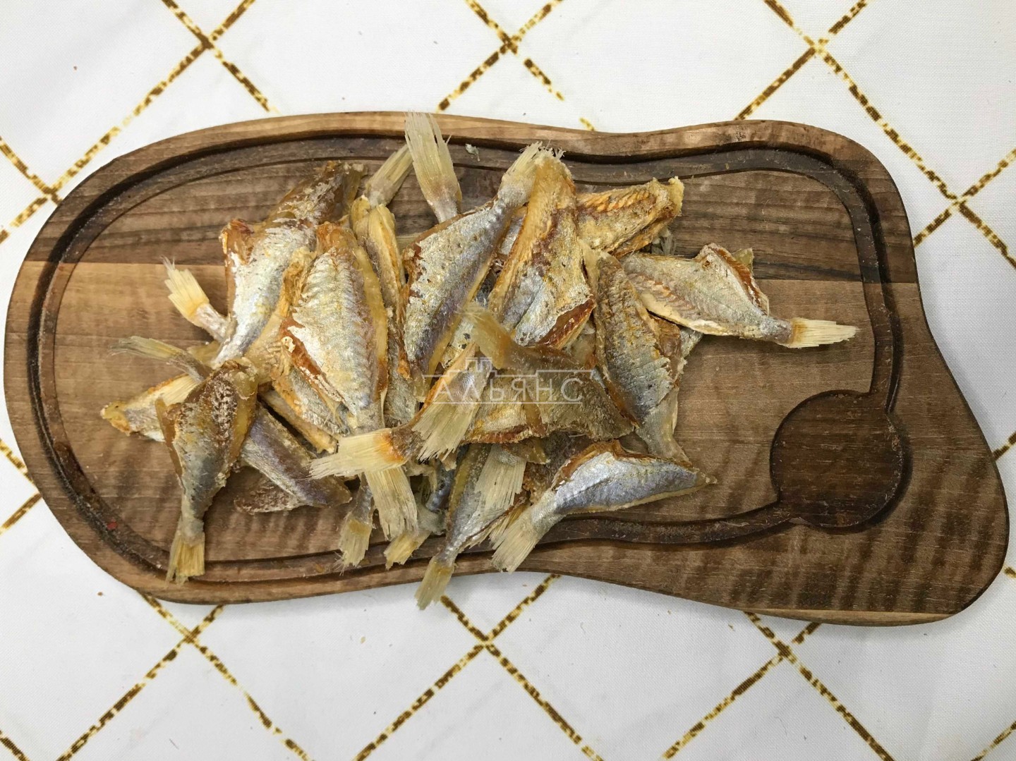 Лакедра в Пушкино